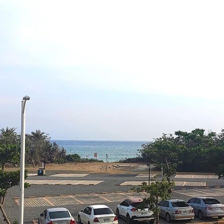 Tz Shin Resort Hostel Kenting Exterior photo