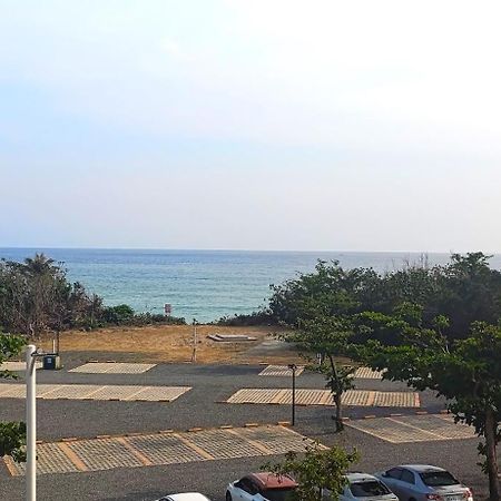 Tz Shin Resort Hostel Kenting Exterior photo