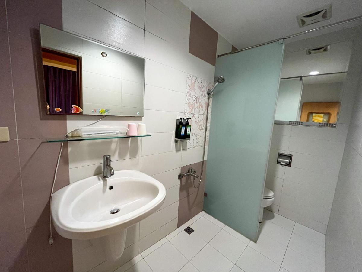 Tz Shin Resort Hostel Kenting Exterior photo