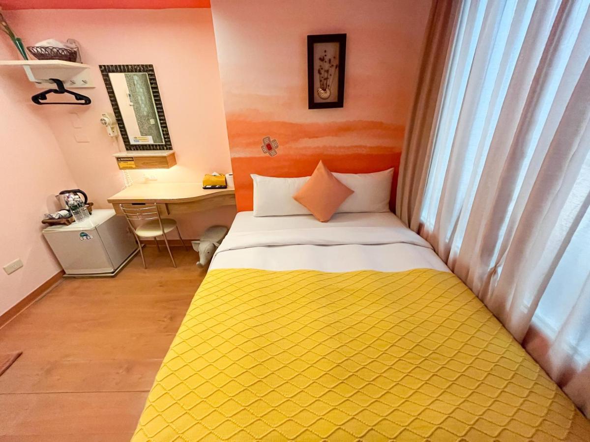Tz Shin Resort Hostel Kenting Exterior photo