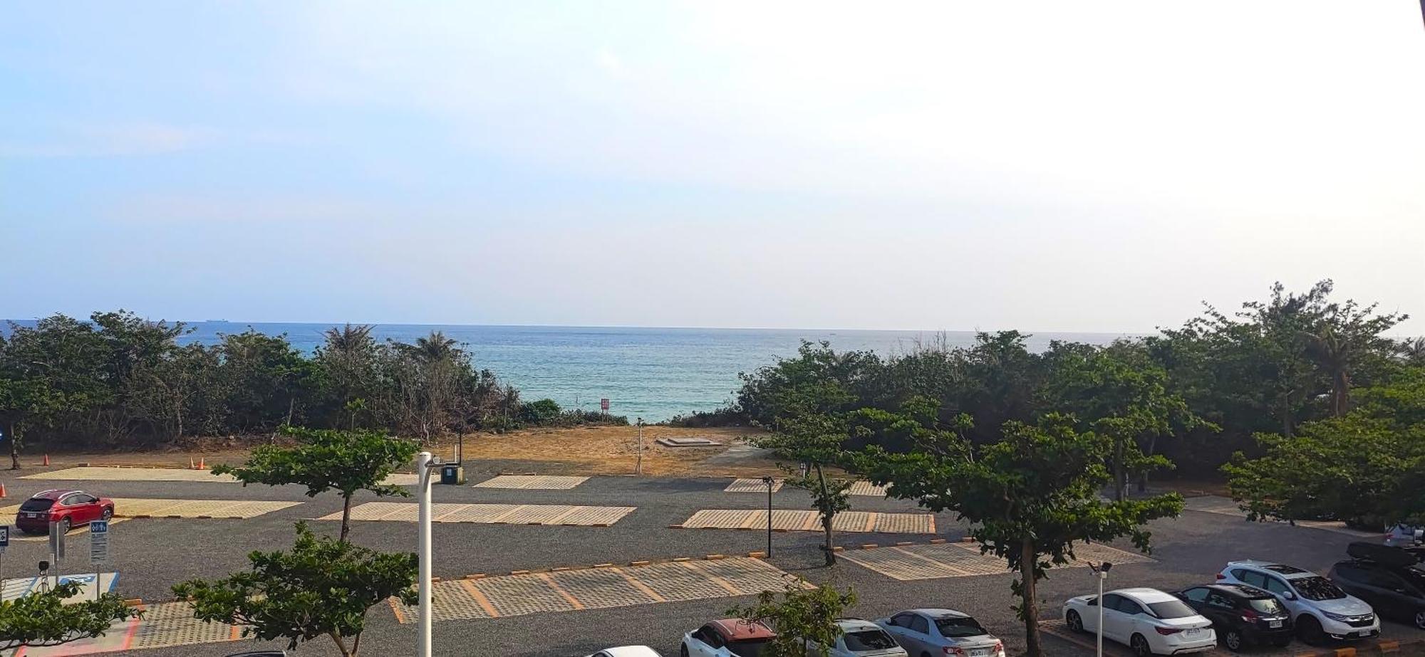 Tz Shin Resort Hostel Kenting Exterior photo
