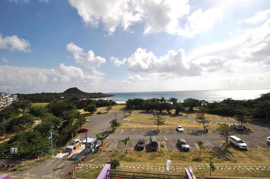 Tz Shin Resort Hostel Kenting Exterior photo