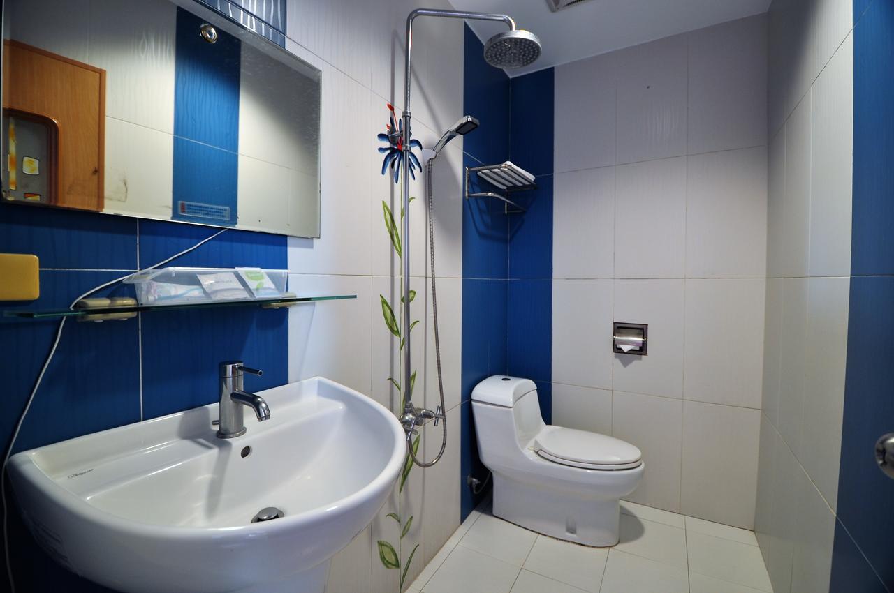 Tz Shin Resort Hostel Kenting Exterior photo