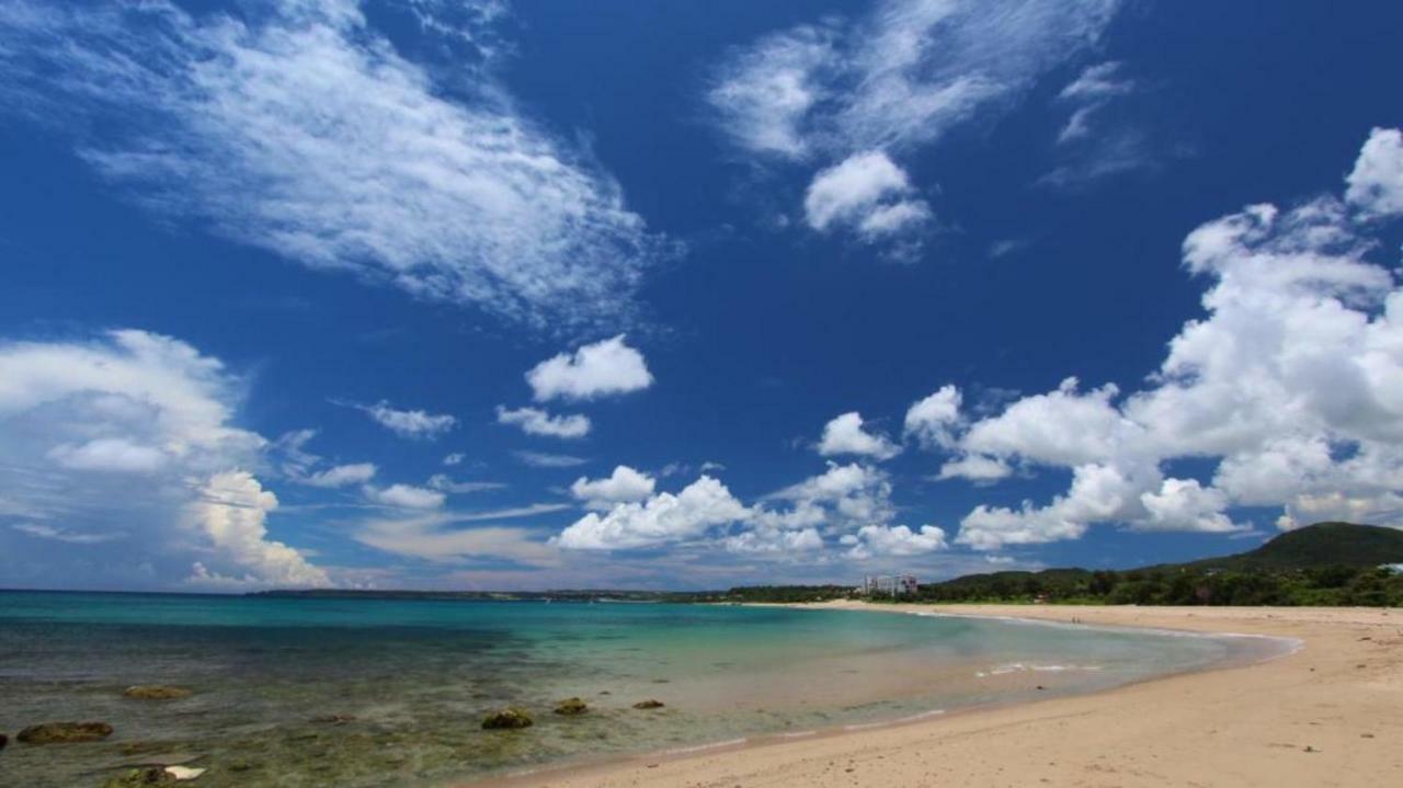 Tz Shin Resort Hostel Kenting Exterior photo